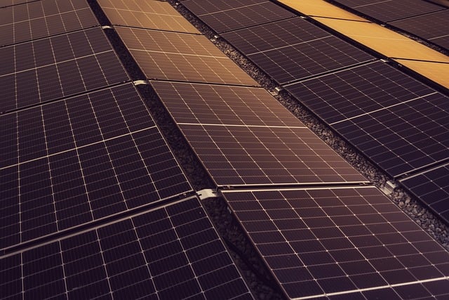 Van klomp tot zonnepaneel: Ontmoet de beste zonnepanelen installateur in Westland
